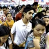 Krisis Pekerjaan di China: Banyak Sarjana Muda Menghadapi Tantangan Besar