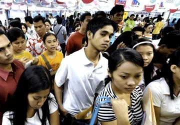 Krisis Pekerjaan di China: Banyak Sarjana Muda Menghadapi Tantangan Besar