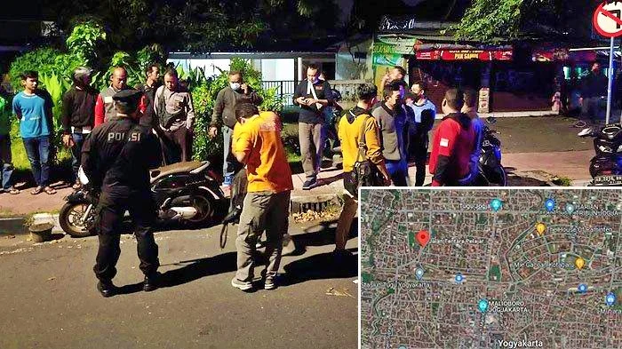 Kronologi Pelajar Tewas di Jogja: Keterlibatan Pelaku dan Korban Bentrok Antargeng