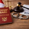 KUHAP Baru: Jenis Barang Bukti Lebih Beragam, Batasan Berkurang
