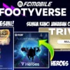 Kunci Jawaban FC Mobile 26 Jerman Cerita Bangsa: Tips Mendapatkan Shard dan Hadiah Menarik