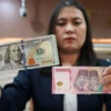 Kurs Dolar AS Terhadap Rupiah Melemah di Level Rp 16.367, Apa Penyebabnya?