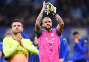 Kyle Walker: Kiper Berbakat yang Menginspirasi Klub Sepak Bola