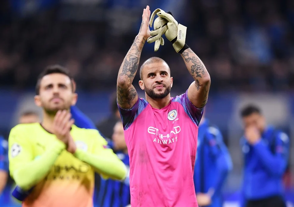 Kyle Walker: Kiper Berbakat yang Menginspirasi Klub Sepak Bola