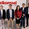 Laba Bersih Telkom Indonesia Turun 20% di 2025, Tertekan Beban Percepatan Depresiasi
