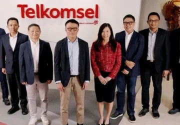 Laba Bersih Telkom Indonesia Turun 20% di 2025, Tertekan Beban Percepatan Depresiasi