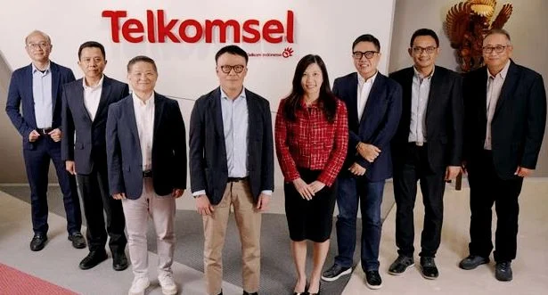 Laba Bersih Telkom Indonesia Turun 20% di 2025, Tertekan Beban Percepatan Depresiasi