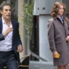 Ladies First: Film Aksi Paralel dengan Peran Sacha Baron Cohen dan Rosamund Pike