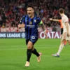 Lautaro Martínez: Kebangkitan Sang Pencetak Gol Inter di Tengah Persiapan Menuju Piala Dunia