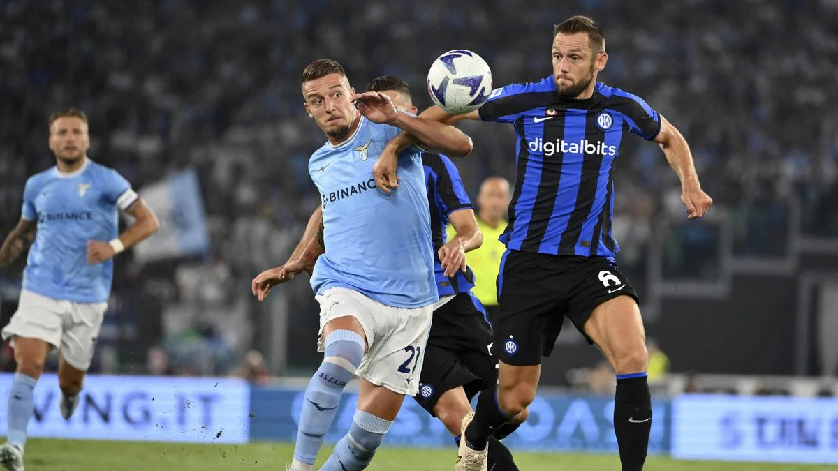 Lazio vs Inter: Analisis dan Dampak dari Pertemuan Antara Dua Klub Sepak Bola Italia