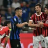 Lazio vs Inter di Final Coppa Italia 2026: Siaran Langsung Malam Ini