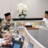 Lebih dari 470 Ribu Keluarga Menerima Bansos Baru di Triwulan II 2026