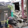 Ledakan di Berbagai Lokasi: Korban dan Penyebab