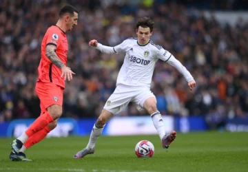 Leeds vs Brighton: Krisis Jadwal dan Transfer, Bagaimana Leeds Menghadapi Musim 2026/27?
