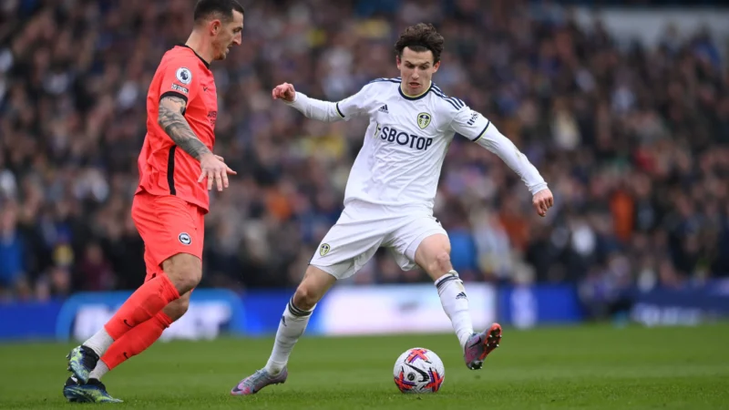 Leeds vs Brighton: Krisis Jadwal dan Transfer, Bagaimana Leeds Menghadapi Musim 2026/27?