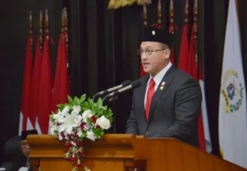 Legislator Dorong Pemakaian Aset Tanah Negara untuk Membangun Rumah Rakyat