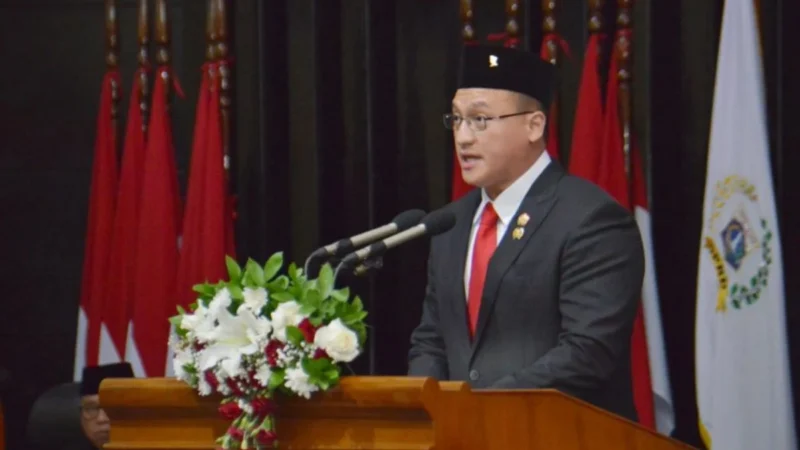 Legislator Dorong Pemakaian Aset Tanah Negara untuk Membangun Rumah Rakyat