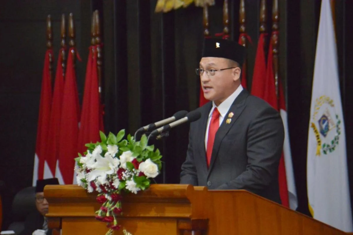 Legislator Dorong Pemakaian Aset Tanah Negara untuk Membangun Rumah Rakyat
