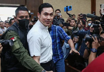 Lelang Tas dan Emas dari Kendaraan Mewah Harvey Moeis, Apa yang Terjadi?