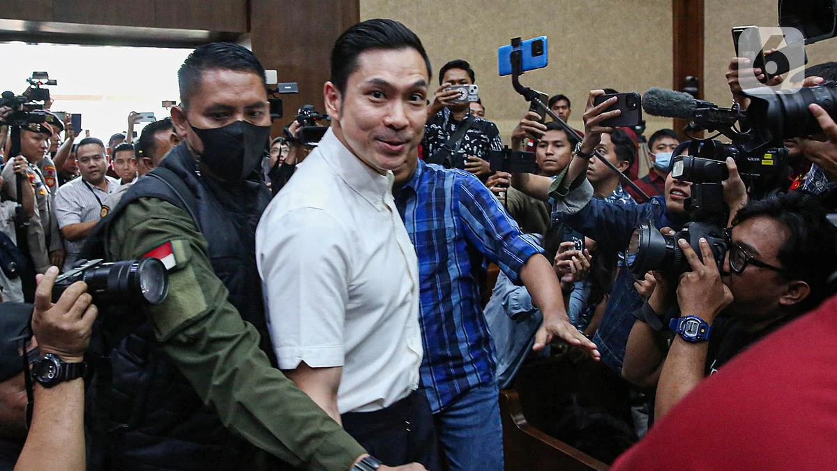 Lelang Tas dan Emas dari Kendaraan Mewah Harvey Moeis, Apa yang Terjadi?