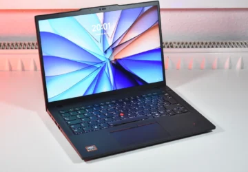 Lenovo Luncurkan ThinkPad P14s Gen 7: Laptop Workstation Ringkas dengan Prosesor AMD Ryzen AI Pro