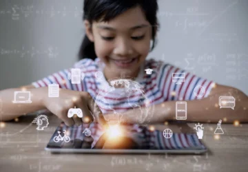 Lenovo Meluncurkan AI Companion Device untuk Membantu Anak Belajar Lebih Efektif