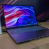 Lenovo Rilis Laptop Ringan Yoga Air 14 Ultra Aura Edition, Pembaruan Teknologi untuk Pekerja
