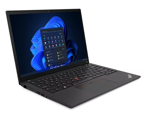Lenovo ThinkPad P14s Gen 7: Laptop Bisnis Terbaik dengan RAM Hingga 96GB
