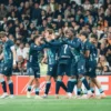 Levante Kejutkan Celta Vigo dengan Kemenangan Dramatis 3-2