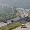 Libur Panjang: Arus Kendaraan ke Puncak Melejit 18 Persen