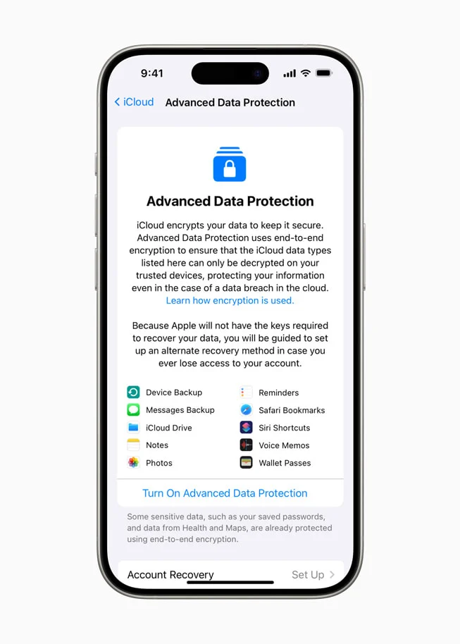 Lima Fitur Privasi iPhone yang Melindungi Data Pengguna dari Pembobolan