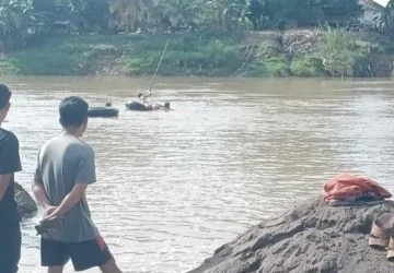 Lima Pelajar Vietnam Tewas Tenggelam di Sungai: Mengerikan!