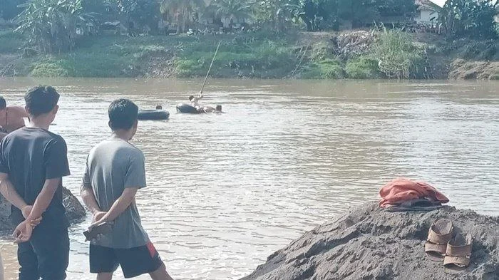Lima Pelajar Vietnam Tewas Tenggelam di Sungai: Mengerikan!