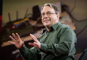 Linus Torvalds Kritik Banjir Laporan Bug Hasil AI di Linux Kernel