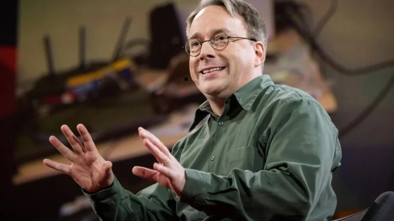 Linus Torvalds Kritik Banjir Laporan Bug Hasil AI di Linux Kernel