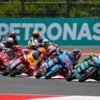 Live Streaming Moto3 & MotoGP Catalan 2026: Trans7 Siap Menyajikan Kejadian Panas