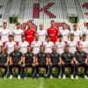 ŁKS Łódź Membuat Perubahan Kadang untuk Masa Depan