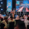 Lomba Cerdas Cermat Empat Pilar di Kalbar Dibatalkan Setelah SMA Menolak Gelaran Ulang