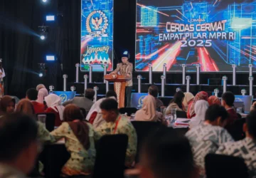 Lomba Cerdas Cermat Empat Pilar di Kalbar Dibatalkan Setelah SMA Menolak Gelaran Ulang