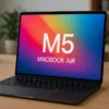 MacBook Air M5 13 Inci Hadir di Indonesia, Dengan Fitur Mumpuni!