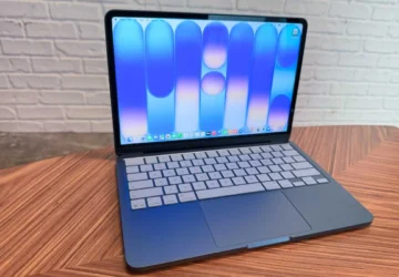 MacBook Neo Hadapi Persaingan Ketat dari Laptop Budget Lunar Lake dan Wildcat Lake