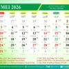 Magrib: Jadwal Salat, Kalender Jawa, dan Berita Terbaru 19 Mei 2026