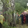 Mahasiswa ITB Ditemukan Selamat Setelah Tiga Hari Hilang di Gunung Puntang