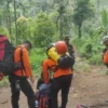 Mahasiswa ITB Hilang di Gunung Puntang, Tim SAR Lakukan Pencarian Intensif