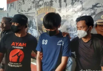 Mahasiswi Unpad Dilindas Pria Bermotor di Gang Sempit Jatinangor: Kasus yang Mengguncang Komunitas