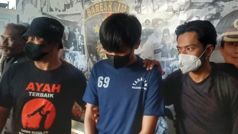Mahasiswi Unpad Dilindas Pria Bermotor di Gang Sempit Jatinangor: Kasus yang Mengguncang Komunitas