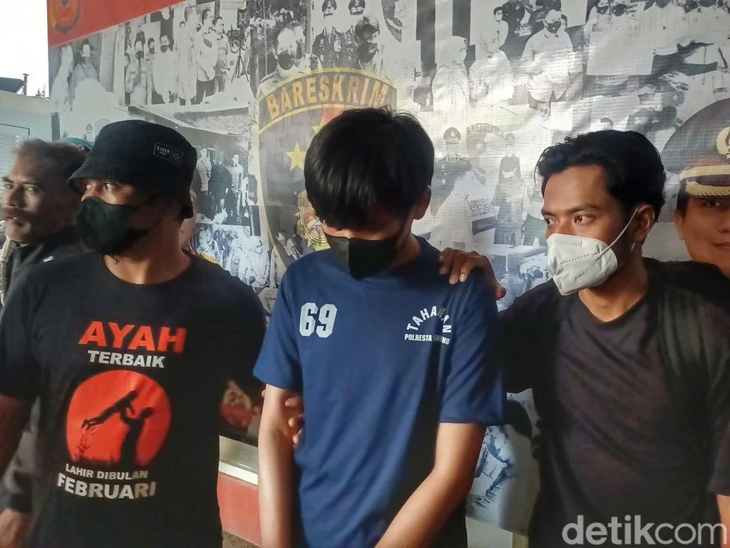 Mahasiswi Unpad Dilindas Pria Bermotor di Gang Sempit Jatinangor: Kasus yang Mengguncang Komunitas