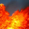 Malaga Menghadapi Kesulitan: Kebakaran Hotel dan Aturan Baru di Pantai