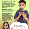Malaysia Larang Anak di Bawah 16 Tahun Menggunakan Media Sosial: Langkah Baru untuk Perlindungan Anak