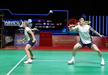 Malaysia Masters 2026: Puncak Prestasi Bola Bulu di Malaysia